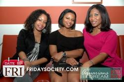 Aquarians Dream -Red Room  January 21, 2011