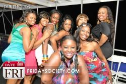 Spring Yacht Party  May 7, 2011