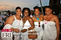 Signature All White Yacht Party on Lake Grapevine  June 11, 2011